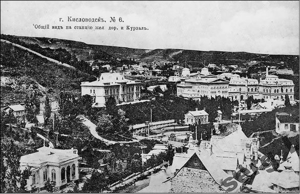 Иллюстрация к книге — Матильда Кшесинская и любовные драмы русских балерин [i_031.jpg]