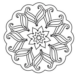 Иллюстрация к книге — Мечты сбываются! Метод мыслеформ [i_016.jpg]