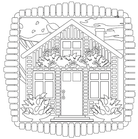 Иллюстрация к книге — Мечты сбываются! Метод мыслеформ [i_046.jpg]