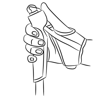 Иллюстрация к книге — Скандинавская ходьба лечит [i_010.jpg]