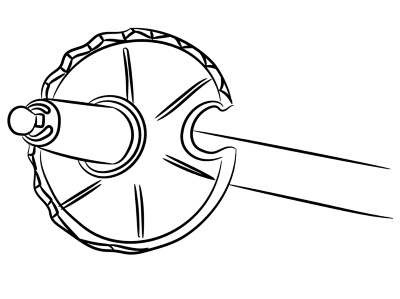 Иллюстрация к книге — Скандинавская ходьба лечит [i_013.jpg]