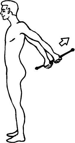 Иллюстрация к книге — Скандинавская ходьба и джоггинг против болезней. Практический курс естественного движения [_145_2.jpg]