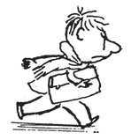 Иллюстрация к книге — Неприятности малыша Николя [i_006.jpg]