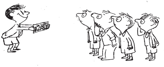 Иллюстрация к книге — Неприятности малыша Николя [i_016.jpg]