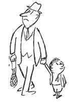 Иллюстрация к книге — Неприятности малыша Николя [i_021.jpg]