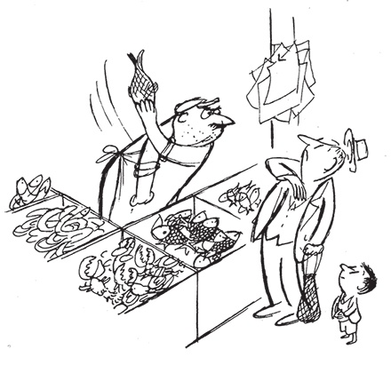 Иллюстрация к книге — Неприятности малыша Николя [i_023.jpg]