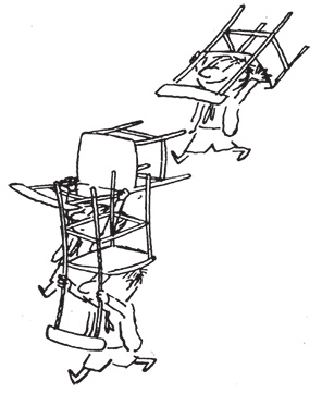 Иллюстрация к книге — Неприятности малыша Николя [i_026.jpg]