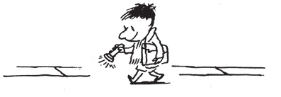 Иллюстрация к книге — Неприятности малыша Николя [i_032.jpg]