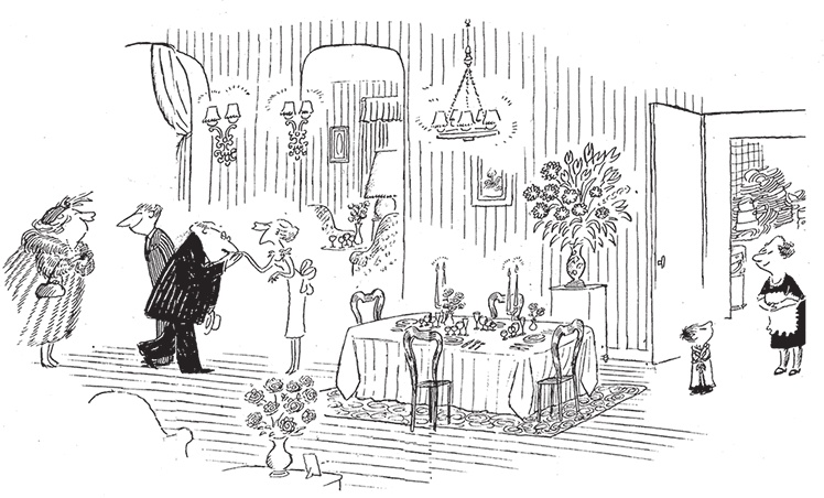 Иллюстрация к книге — Неприятности малыша Николя [i_059.jpg]