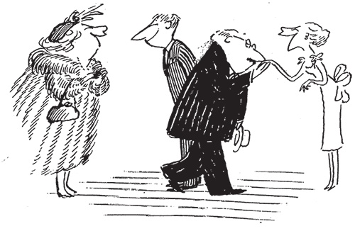 Иллюстрация к книге — Неприятности малыша Николя [i_061.jpg]