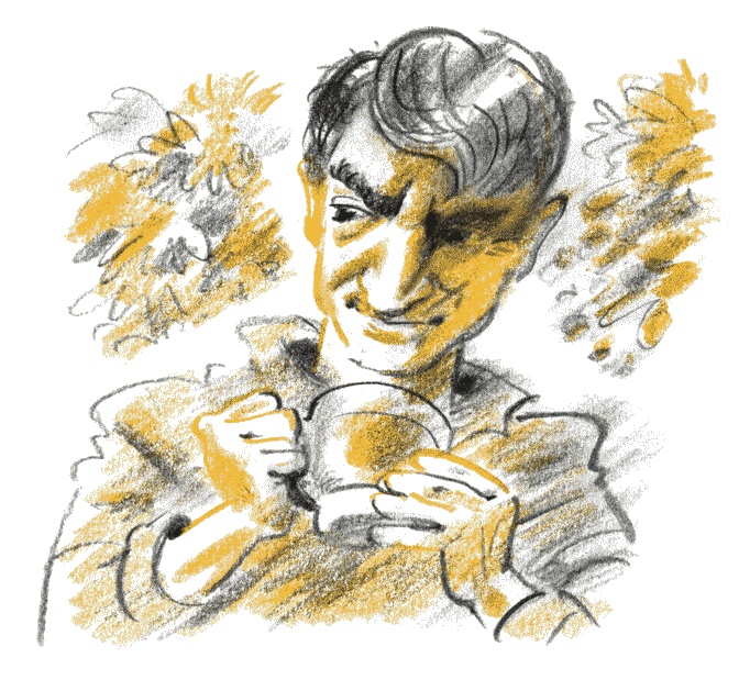 Иллюстрация к книге — Степной ветер [i_004.jpg]