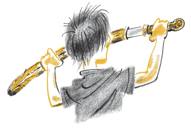 Иллюстрация к книге — Степной ветер [i_009.jpg]