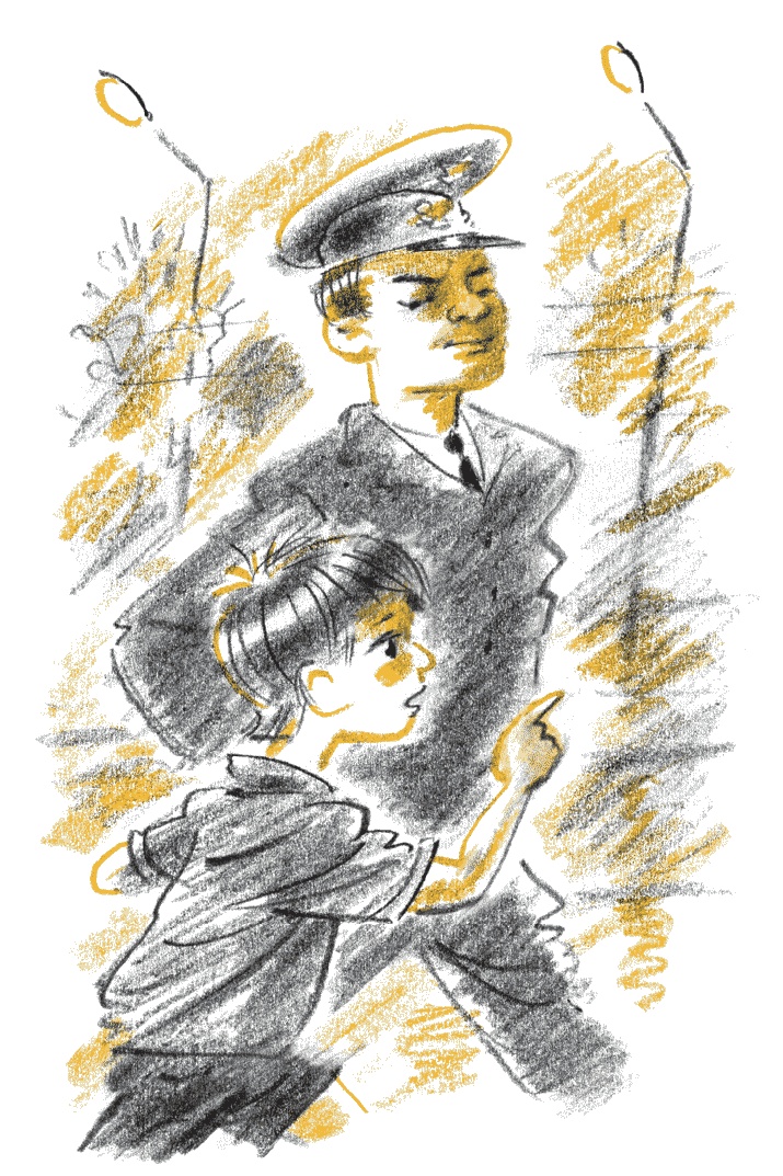 Иллюстрация к книге — Степной ветер [i_013.jpg]