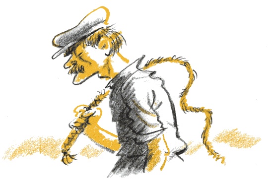 Иллюстрация к книге — Степной ветер [i_022.jpg]