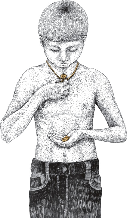 Иллюстрация к книге — Переход [i_001.jpg]