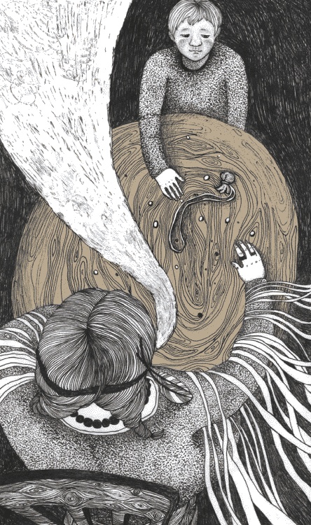 Иллюстрация к книге — Переход [i_009.jpg]