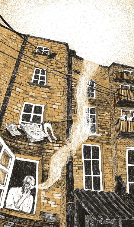 Иллюстрация к книге — Переход [i_014.jpg]