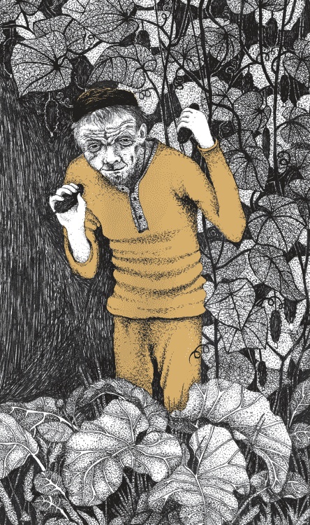 Иллюстрация к книге — Переход [i_026.jpg]