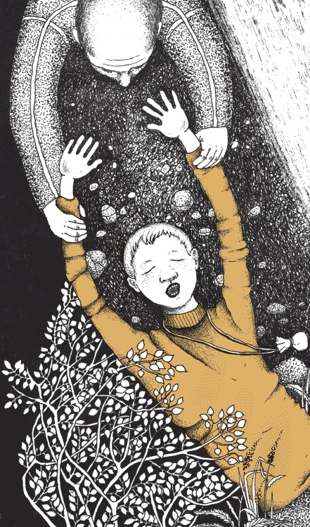 Иллюстрация к книге — Переход [i_052.jpg]