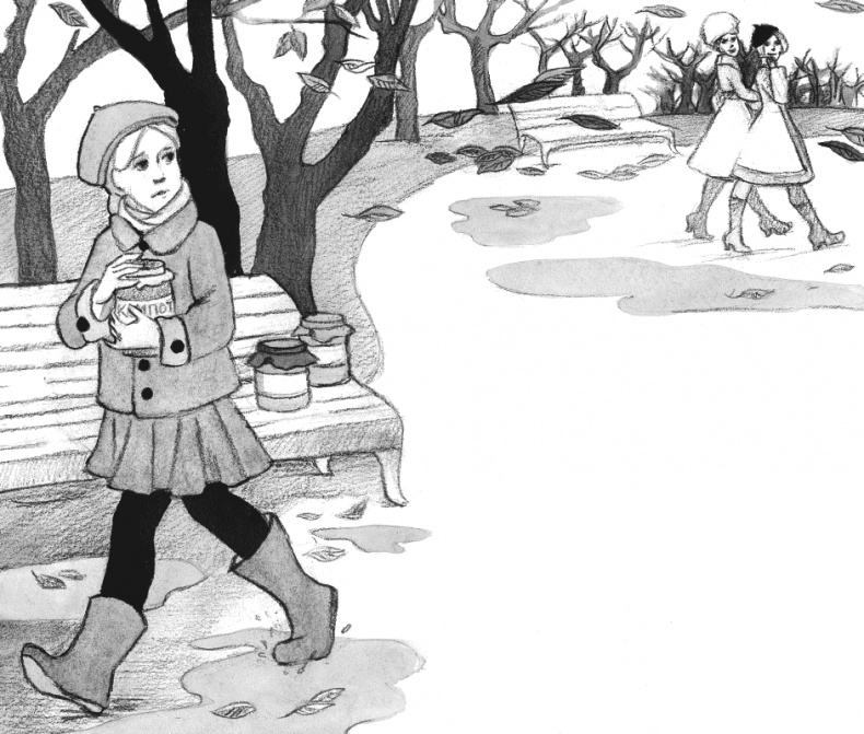 Иллюстрация к книге — Сотворение мира [i_010.jpg]