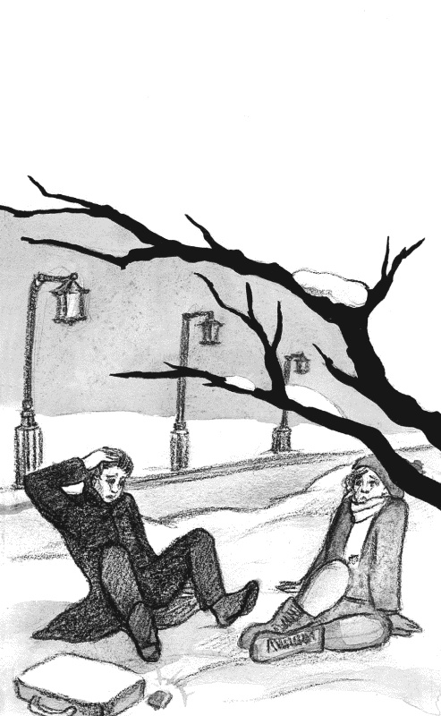 Иллюстрация к книге — Сотворение мира [i_019.jpg]