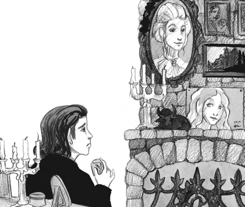 Иллюстрация к книге — Сотворение мира [i_024.jpg]