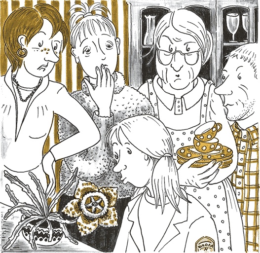 Иллюстрация к книге — Три шага из детства [_037.jpg]