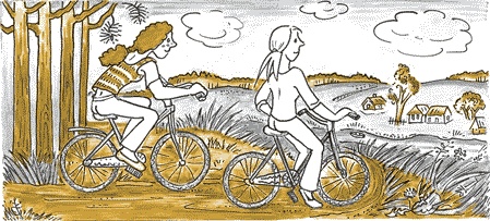 Иллюстрация к книге — Три шага из детства [_129.jpg]