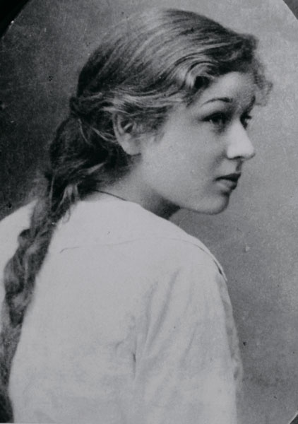 Иллюстрация к книге — Не жизнь, а сказка [i_005.jpg]