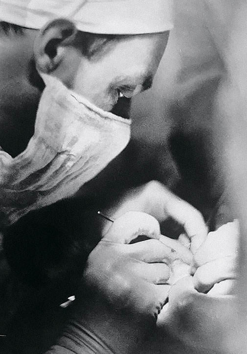 Иллюстрация к книге — Не жизнь, а сказка [i_010.jpg]