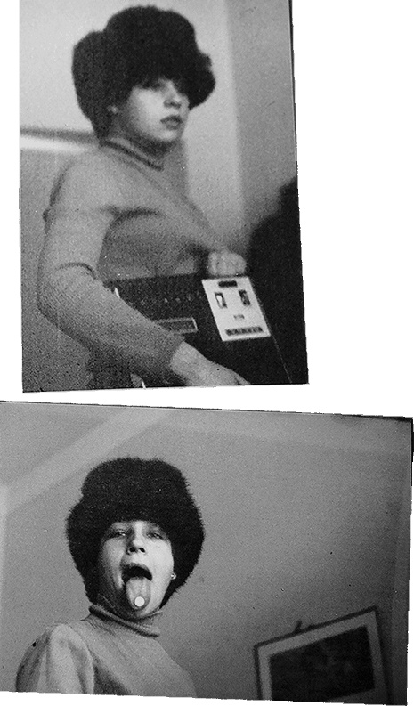 Иллюстрация к книге — Не жизнь, а сказка [i_014.jpg]