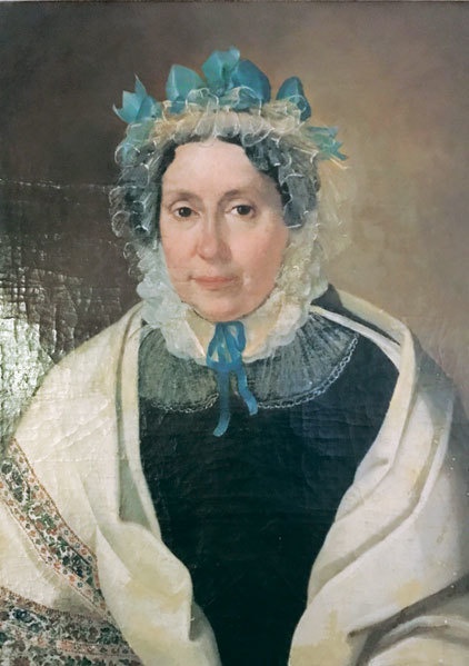 Иллюстрация к книге — Не жизнь, а сказка [i_034.jpg]