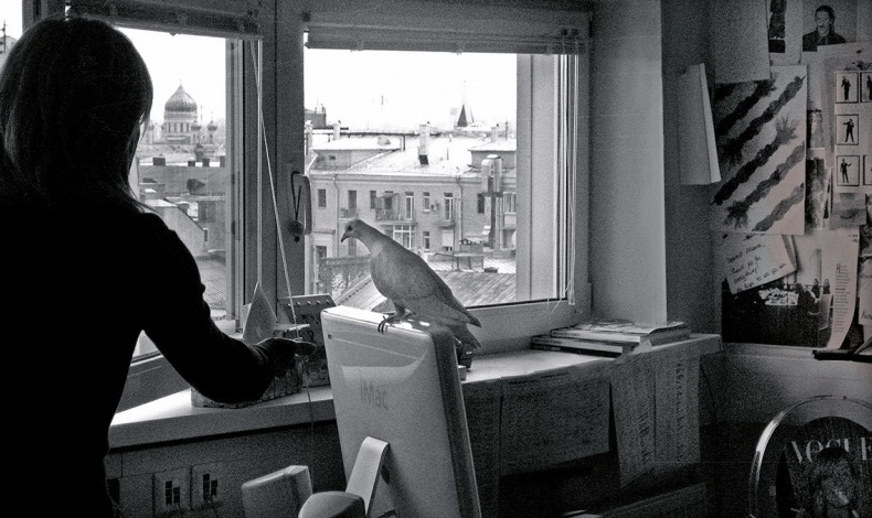 Иллюстрация к книге — Не жизнь, а сказка [i_038.jpg]