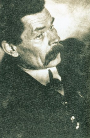 Иллюстрация к книге — Бабель. Человек и парадокс [i_038.jpg]