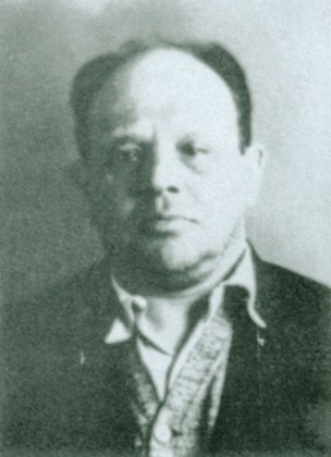 Иллюстрация к книге — Бабель. Человек и парадокс [i_054.jpg]