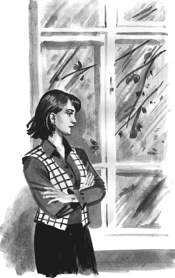 Иллюстрация к книге — Гагара [i_003.jpg]