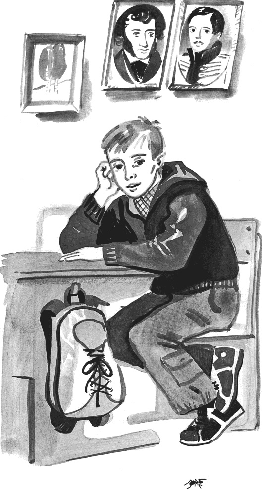 Иллюстрация к книге — Гагара [i_012.jpg]