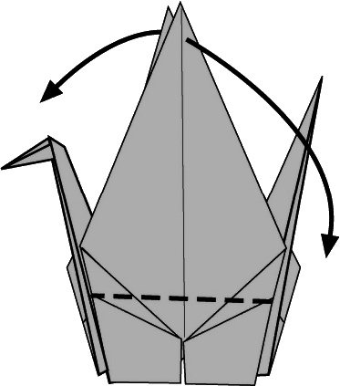 Иллюстрация к книге — Мальчик, который переплыл океан в кресле [i_024.jpg]