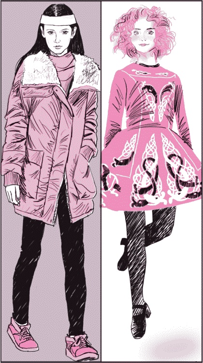 Иллюстрация к книге — Двенадцать зрителей [i_001.jpg]