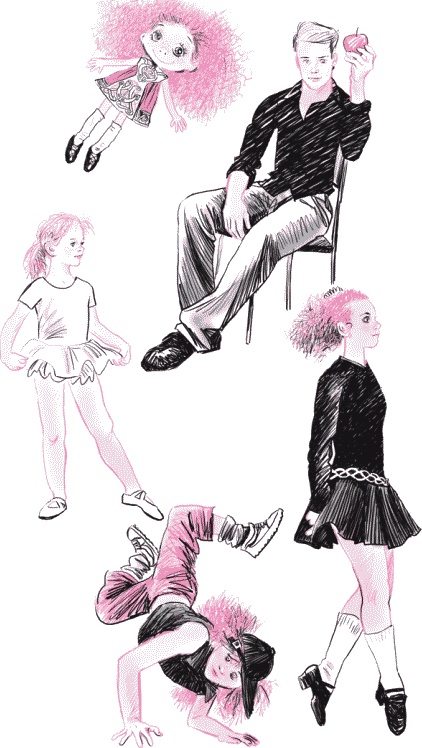 Иллюстрация к книге — Двенадцать зрителей [i_025.jpg]