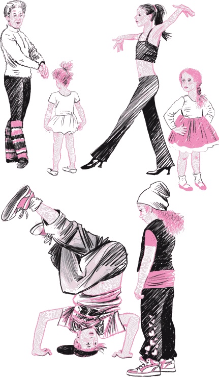 Иллюстрация к книге — Двенадцать зрителей [i_029.jpg]