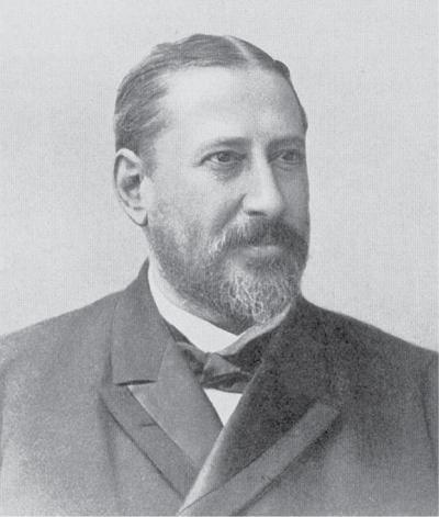 Иллюстрация к книге — Последний в Мариинском дворце. Воспоминания министра иностранных дел [i_007.jpg]