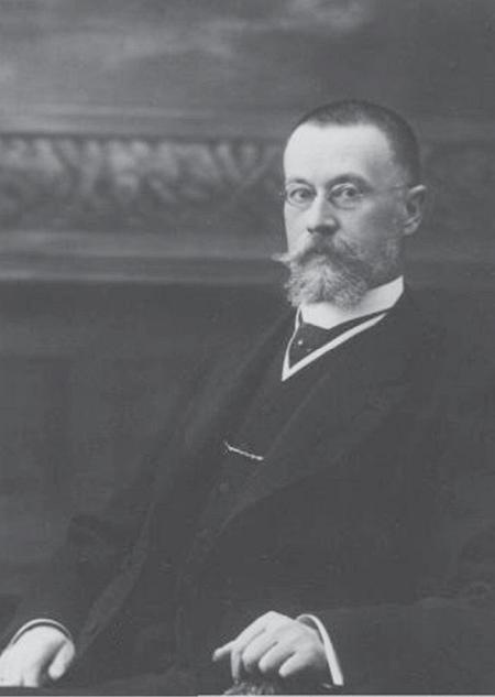 Иллюстрация к книге — Последний в Мариинском дворце. Воспоминания министра иностранных дел [i_010.jpg]