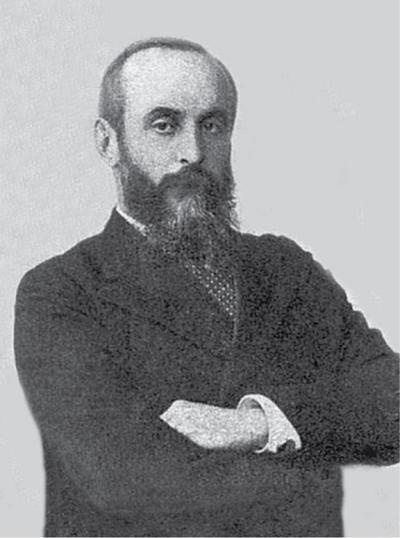 Иллюстрация к книге — Последний в Мариинском дворце. Воспоминания министра иностранных дел [i_034.jpg]