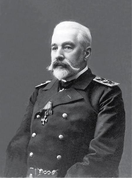 Иллюстрация к книге — Последний в Мариинском дворце. Воспоминания министра иностранных дел [i_035.jpg]