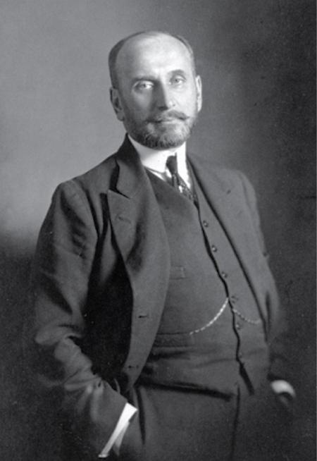 Иллюстрация к книге — Последний в Мариинском дворце. Воспоминания министра иностранных дел [i_036.jpg]