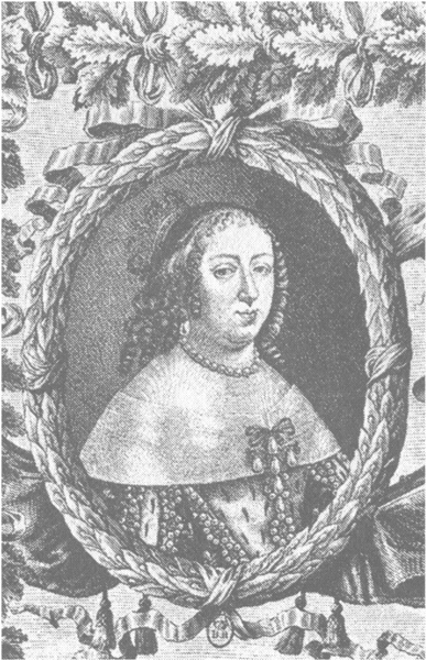 Иллюстрация к книге — Кардинал Ришелье и становление Франции [i_013.jpg]