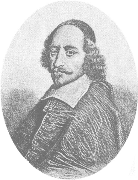 Иллюстрация к книге — Кардинал Ришелье и становление Франции [i_015.jpg]