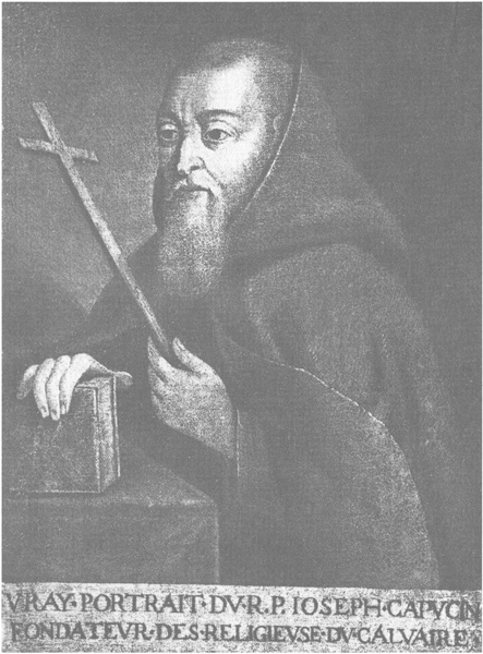 Иллюстрация к книге — Кардинал Ришелье и становление Франции [i_017.jpg]