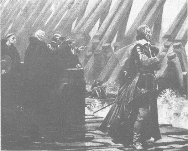 Иллюстрация к книге — Кардинал Ришелье и становление Франции [i_020.jpg]